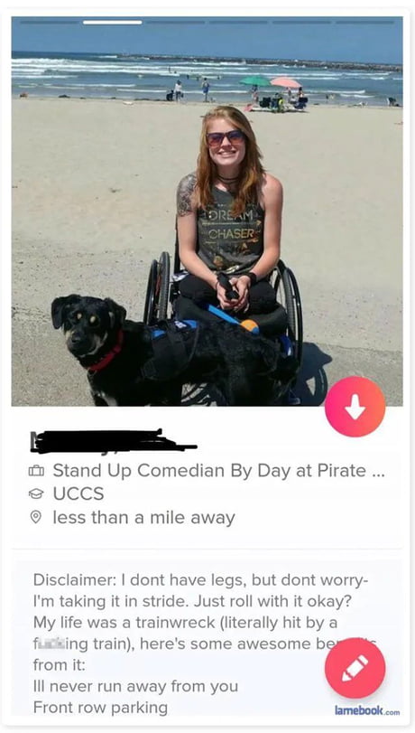 Seems like a keeper.