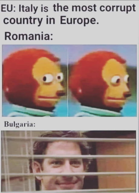 Serbia, Albania, Kosovo &amp; Bosnia laughing in euros