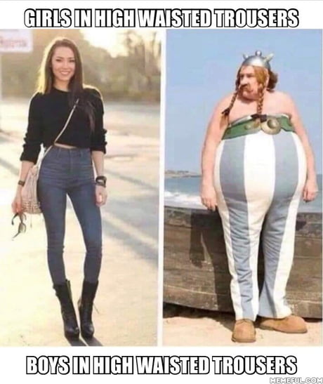 Sexy and you know it