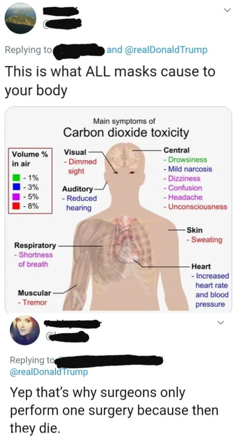 She may actually have a point... In another universe