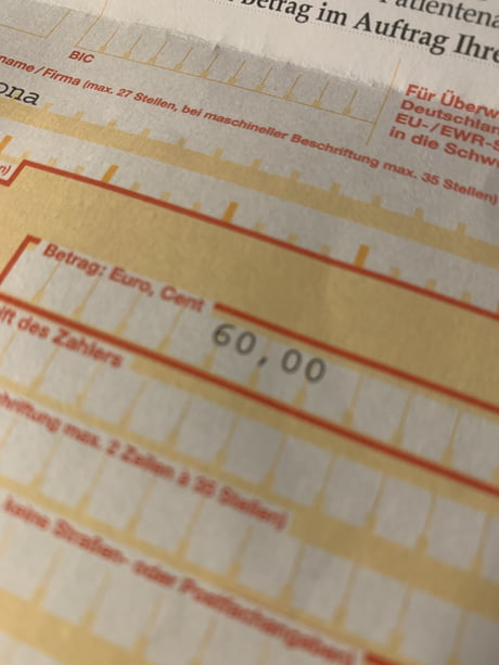 Shit, I was hospitalized with covid-19 long time effects. Full neurological diagnostic, MRT and so on. The hospital bill came in today.... thank satan i live in Europe.