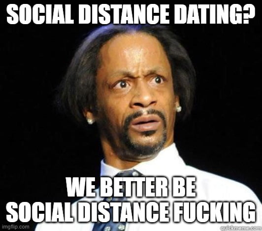 Sounds like an easy trip to the friendzone