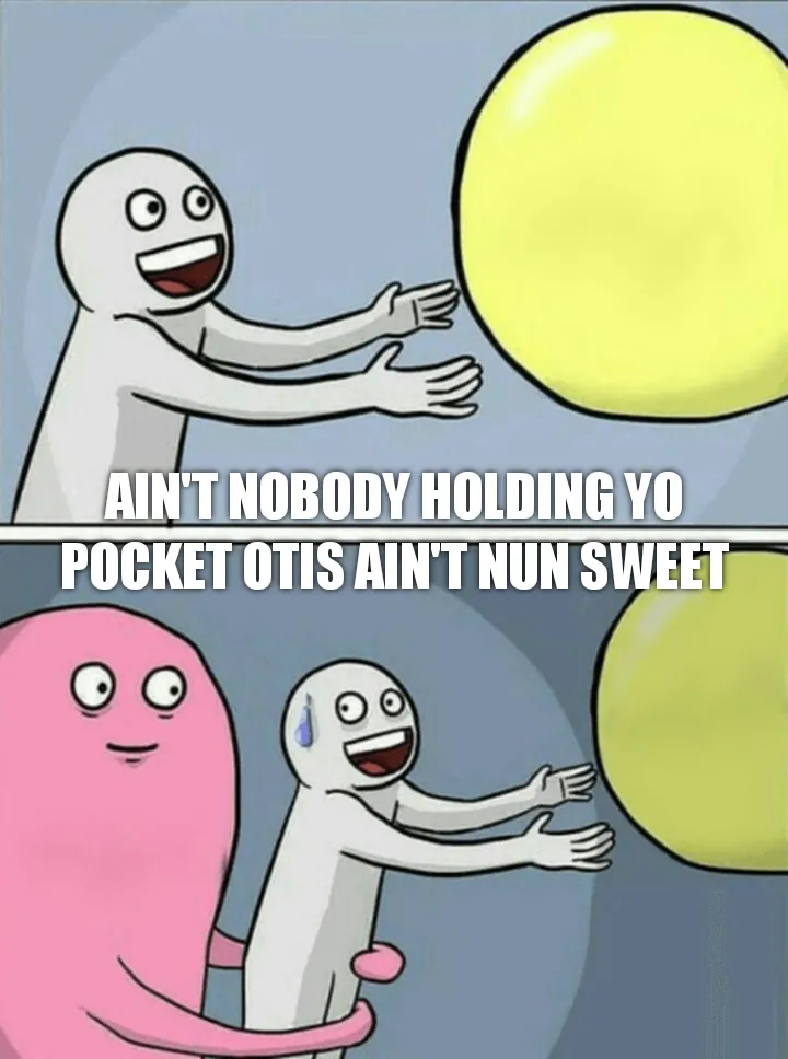 Stand up for yourself