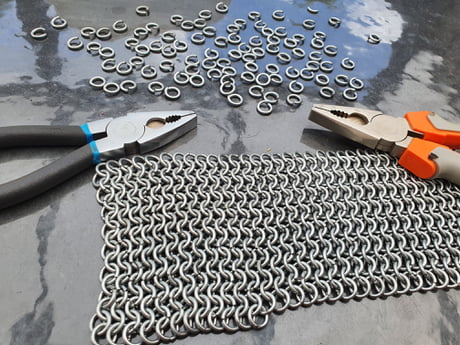 Started new hobby, ill post result in a while.