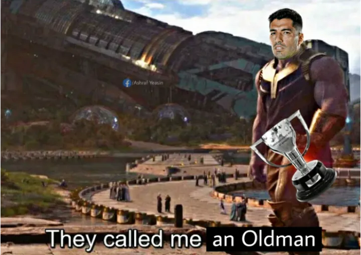 Success is the beat revenge