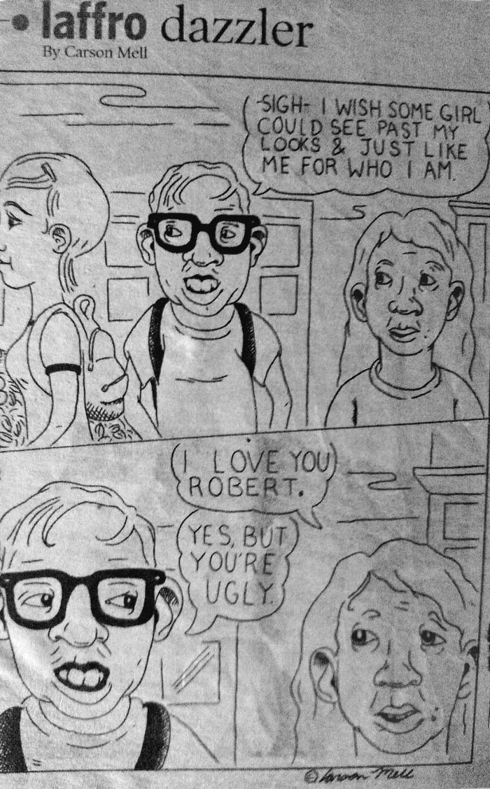 Summary of some of 9gag posts!