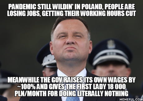 Sure, it's not as bad as Belarus, but we're getting there...