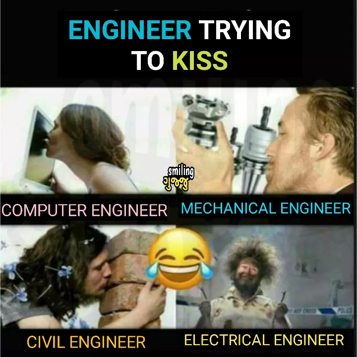 Tag electrical engineer 🤣😝