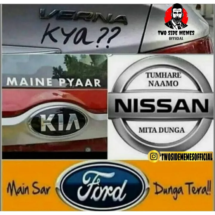 Talent dekh rahe ho... 😂🔥