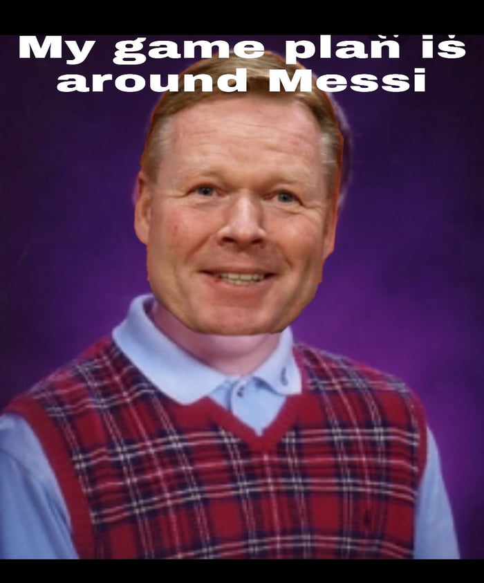 Talked waay too soon buddy ?