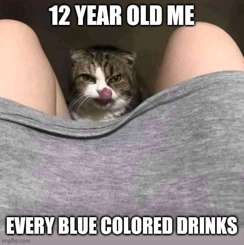 Taste the same but better