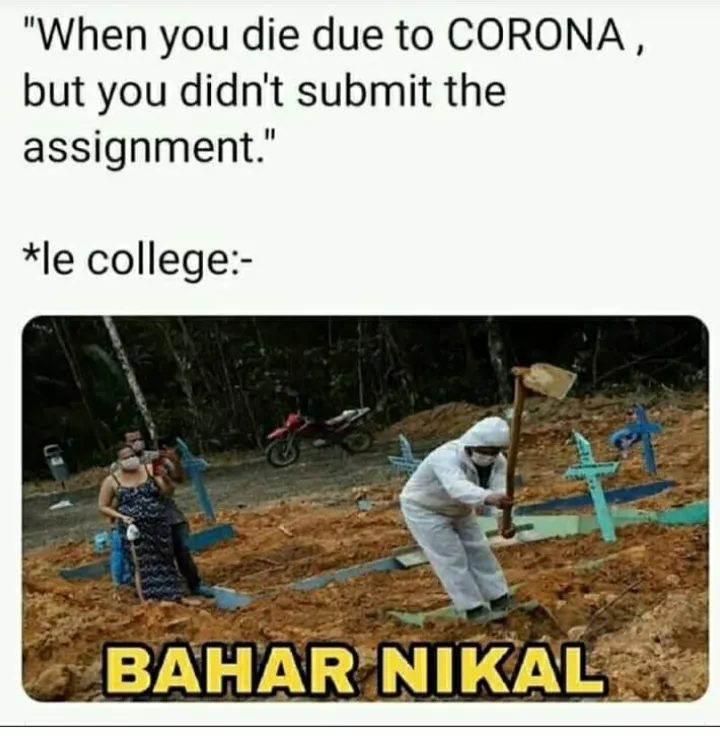 Teachers needs to understand the situation