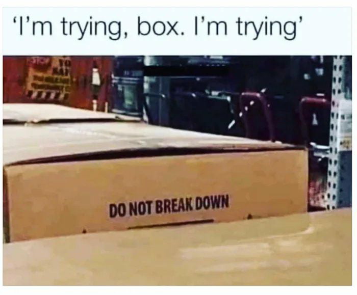 Thank you to this amazing community! I was feeling like my world was ending but my last post saw so many lifting me up and giving me motivation to carry on, thank you to you all!