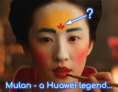 That looked very similar...