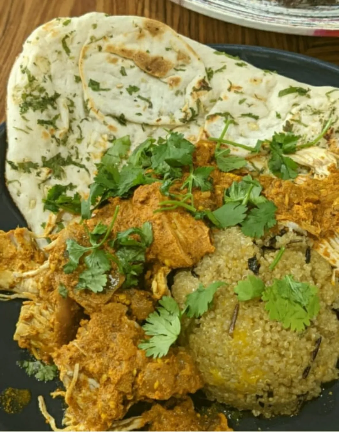 That looks delicious 😋