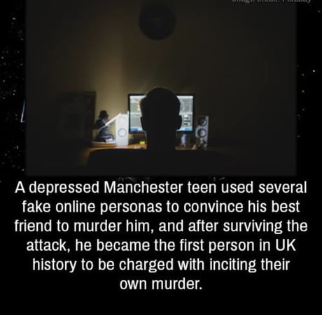 That&rsquo;s one creative son of a b*tch