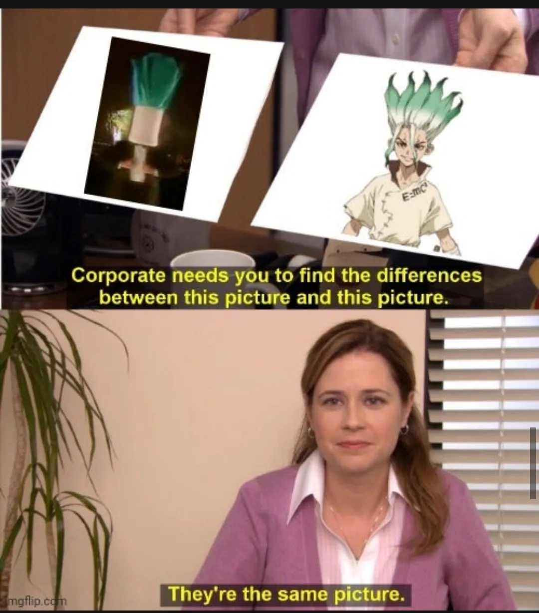 Thats some dope fan art