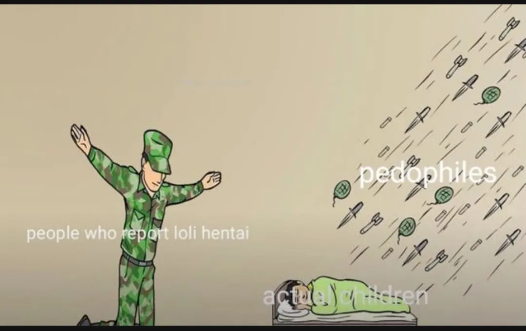 That's the absurd truth