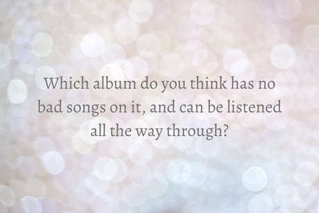 The Black Parade, My Chemical Romance