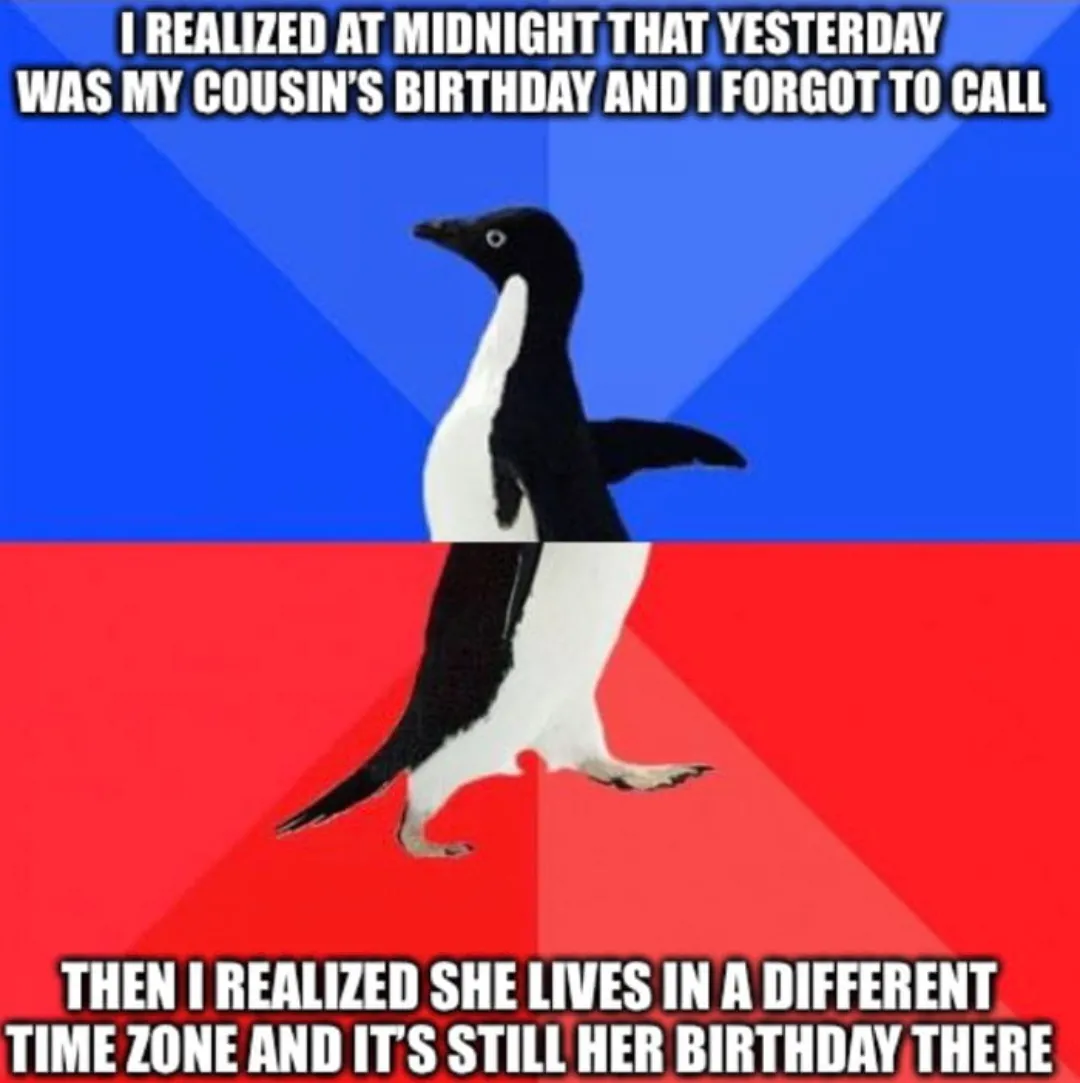 The day got away from me, but it still counts!