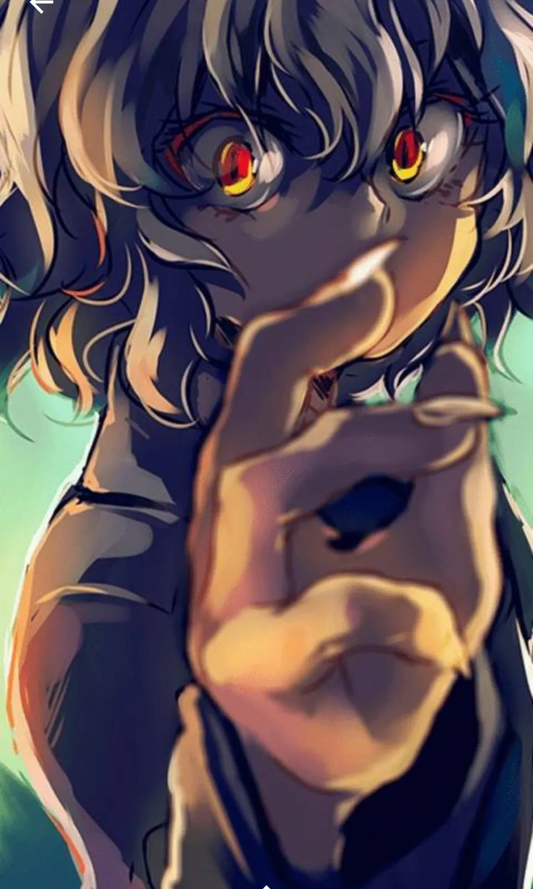 The eternal three(kings personal guards)