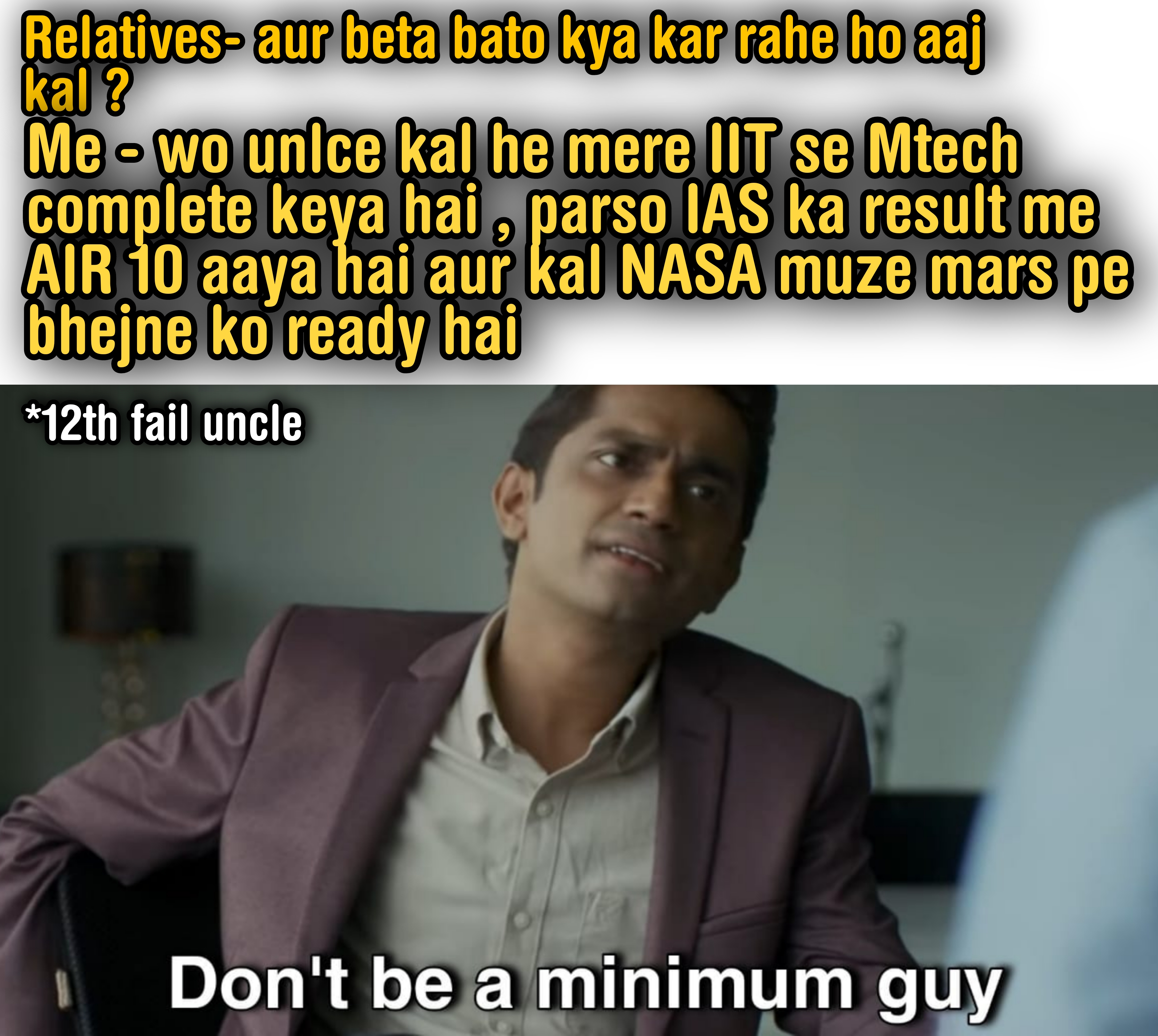 The family man 2 memes