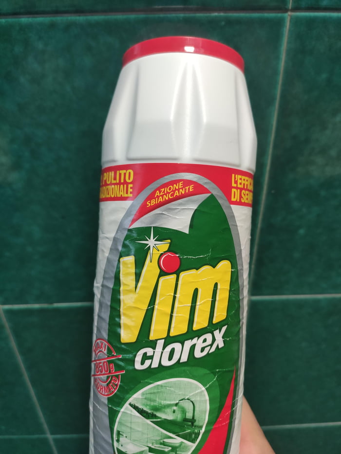 The git console everyone loves