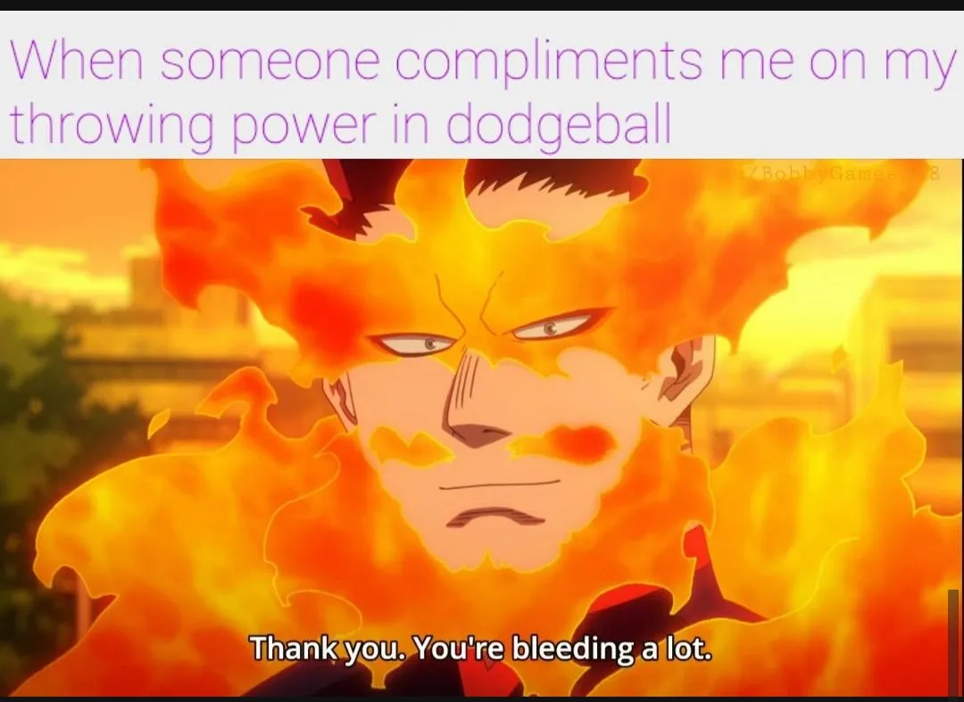 The original team death match