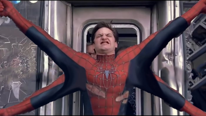 The perfect facemask does not exist... Use this picture next time