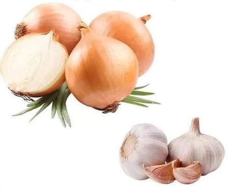 The "wow what are you cooking that smells really good" starter pack