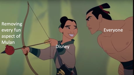 The remake is just the original without any charm, humor, songs or likeable characters.