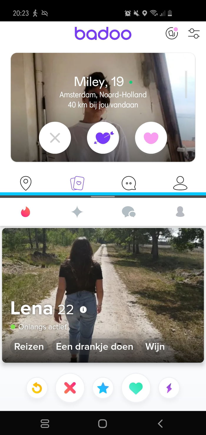 Them: how much of a desperate need are you? Me: