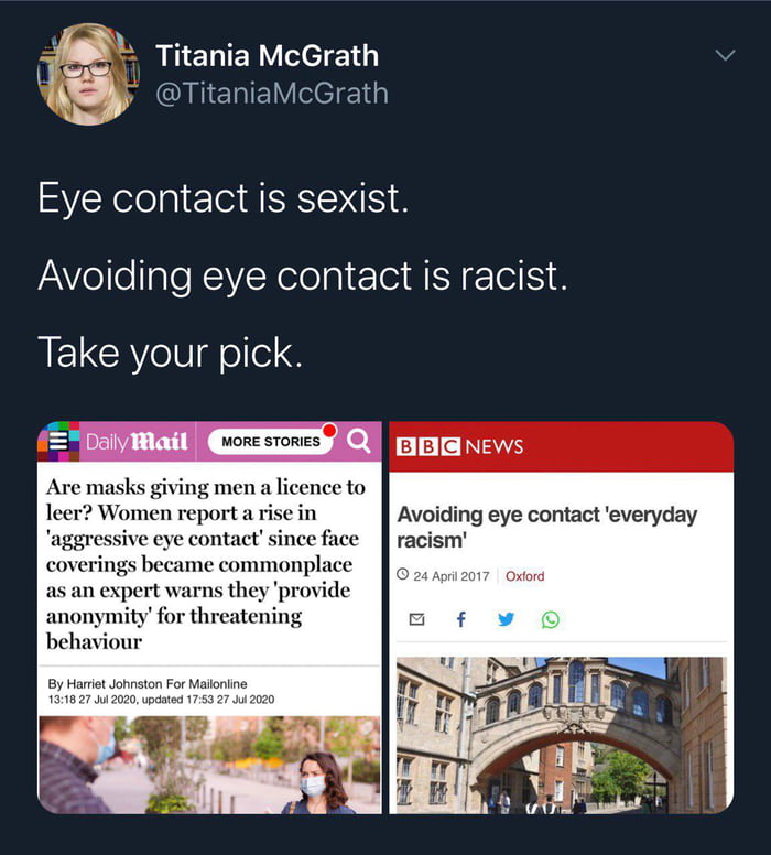 There is no winning this game