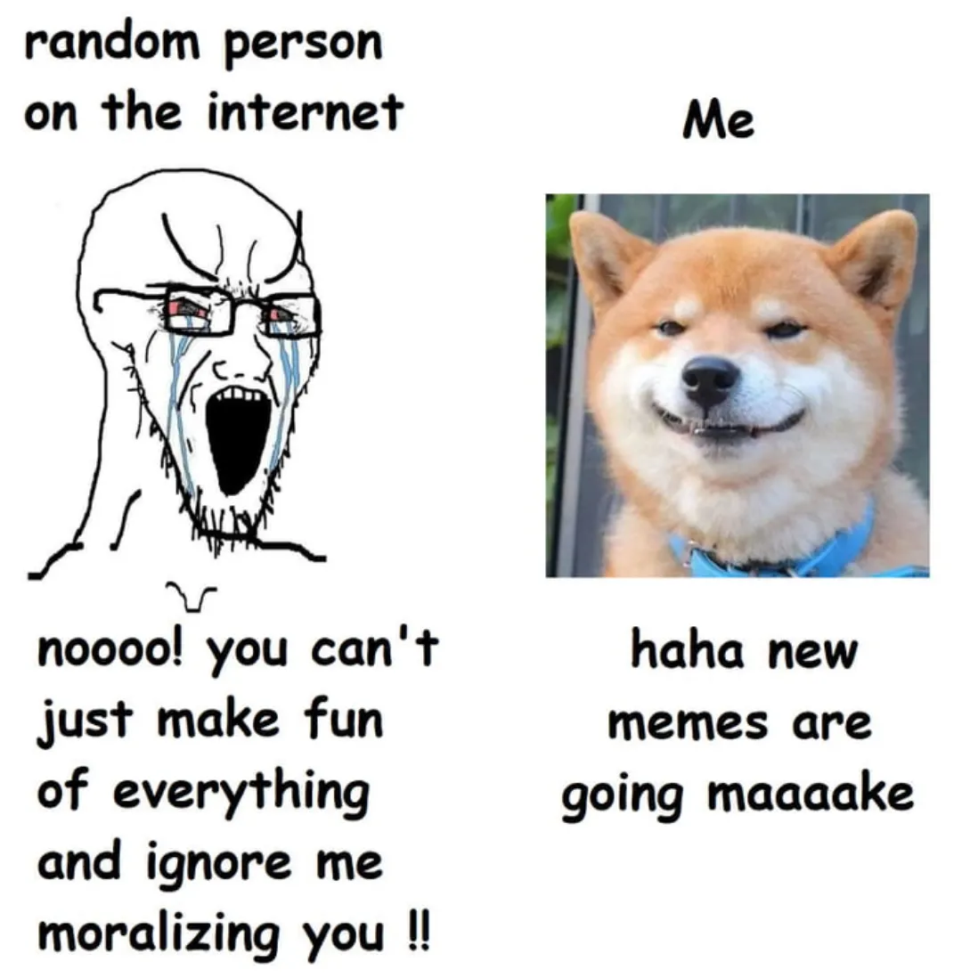 These people have feelings too