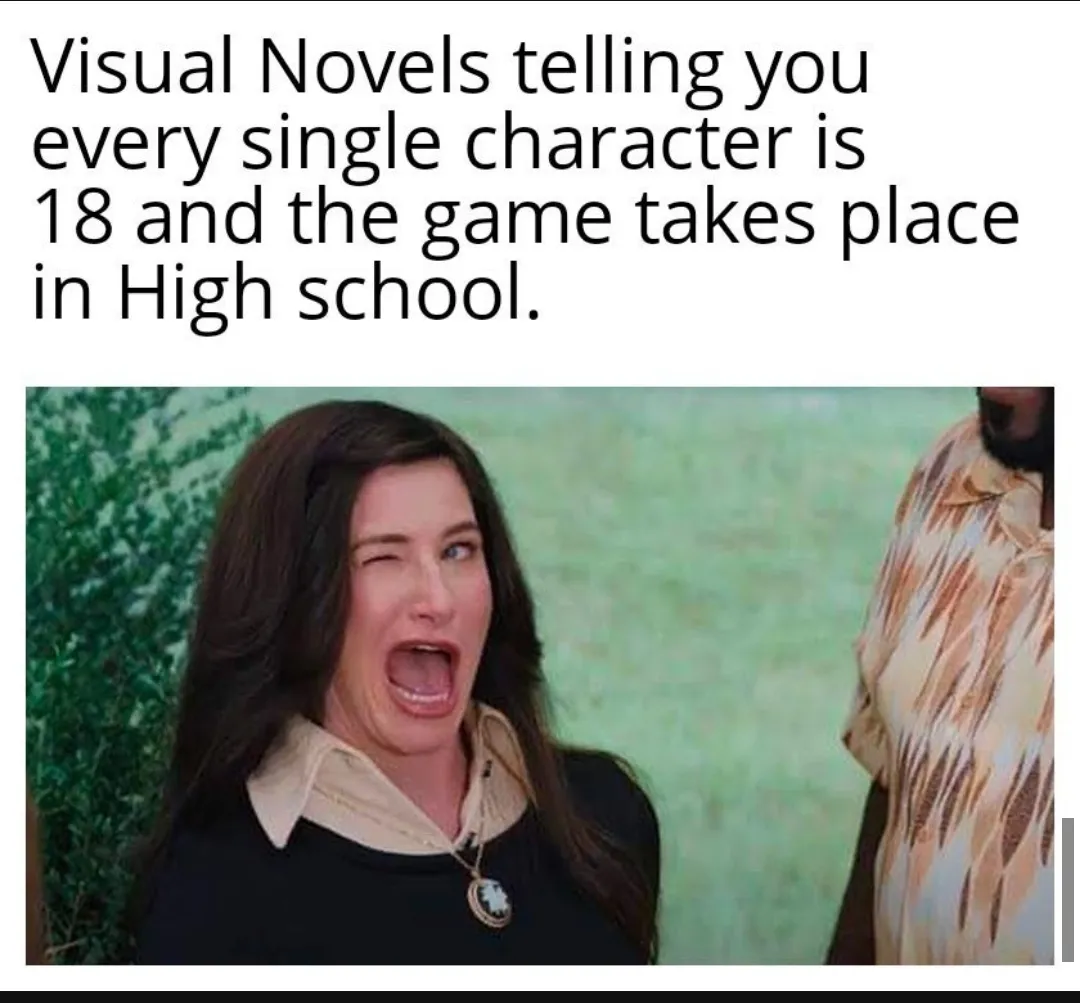 They most certainly are