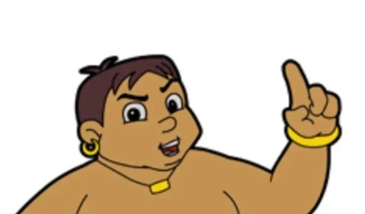 This cartoon is funny