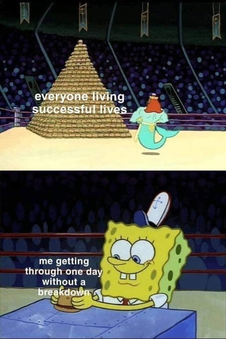 This is very relatable