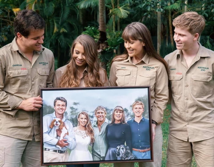 This photo brings me peace