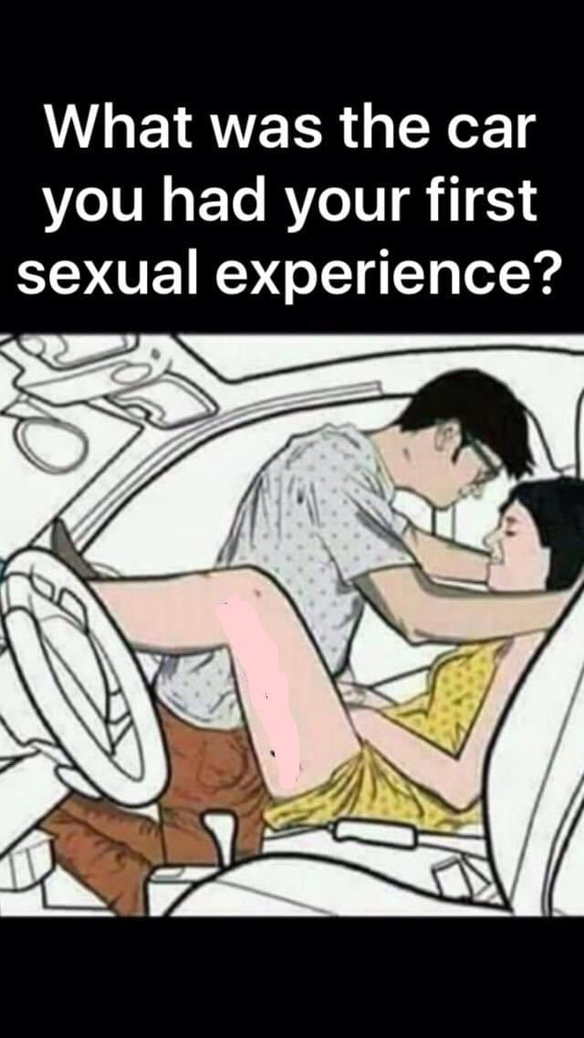 Throw back Thursday'