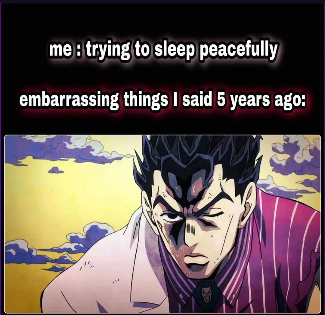 Time to have a mental breakdown