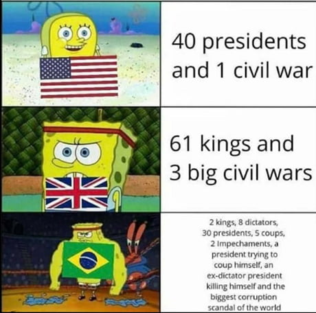 *To Brazil!- Vengaboys plays in the background*