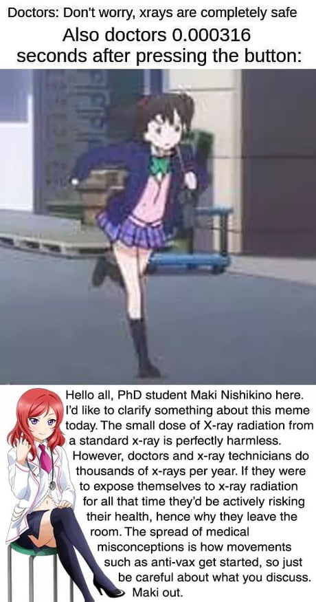 To finally end the nonsense, and prevent the creation of more Flat-Earthers........