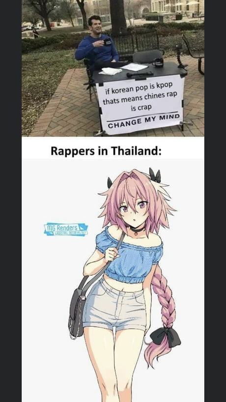 Traps traps everywhere