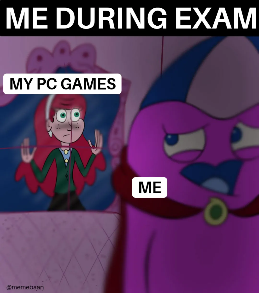 True for every student