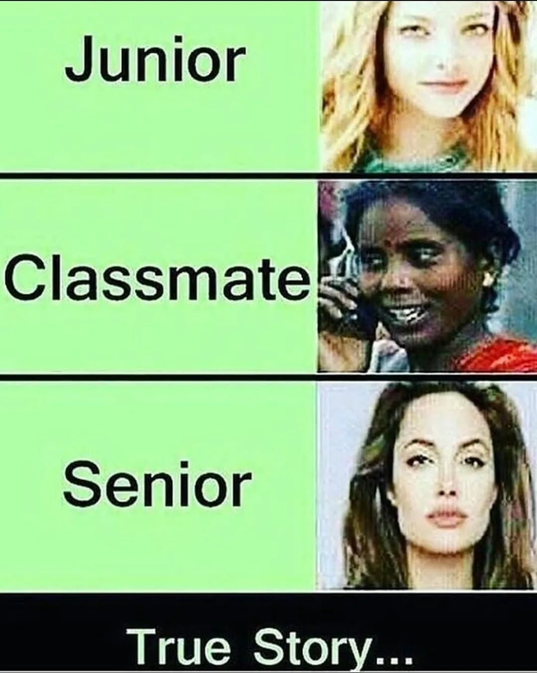 True story😌😌😌