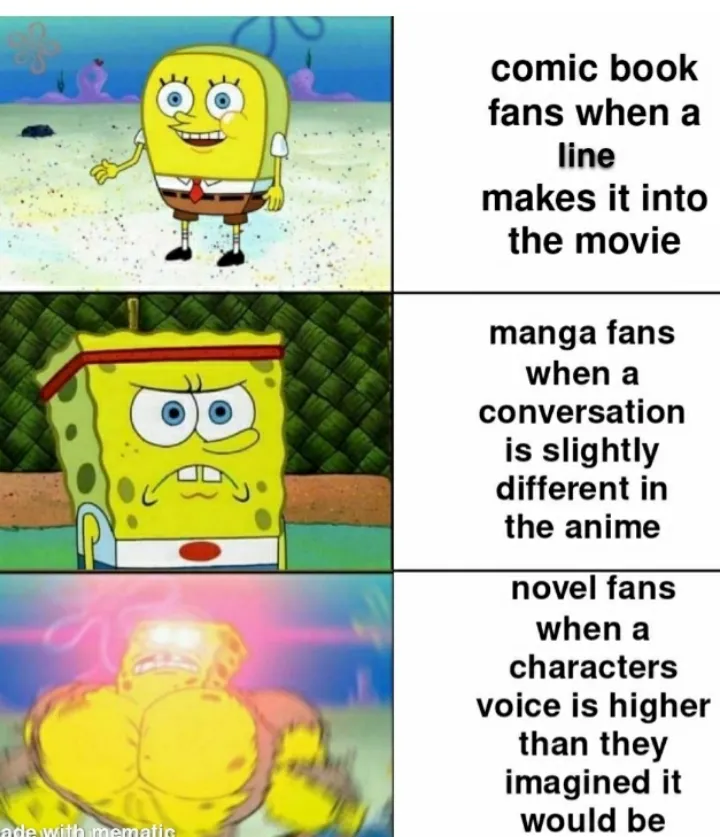 Trully the most toxic