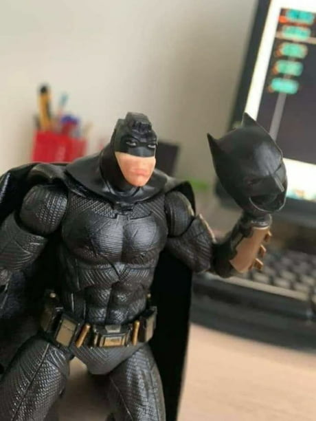 U wanna know who i am?