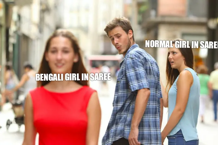 Uff bengali girls😍
