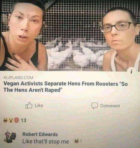 Uncle Rob, back at his old tricks