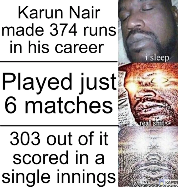 Underrated what do you think